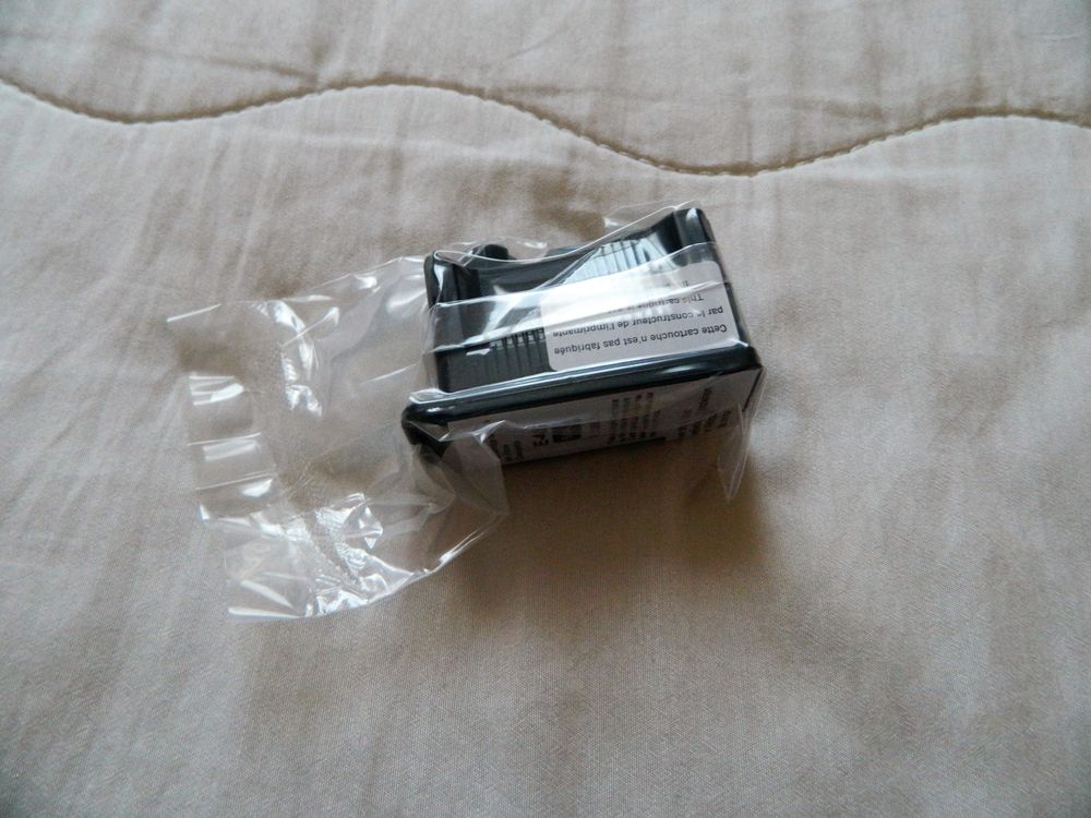 Cartouche encre noire compatible imprimante Epson T040 Matériel informatique