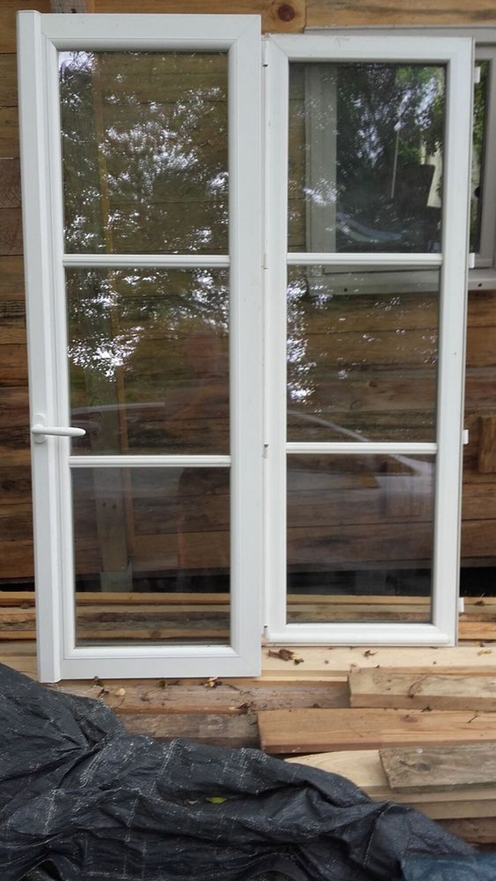 fenetres pvc petits prix Bricolage
