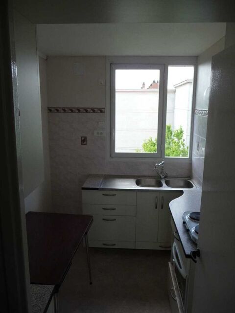  Appartement � louer 2 pi�ces 40 m� M�rignac