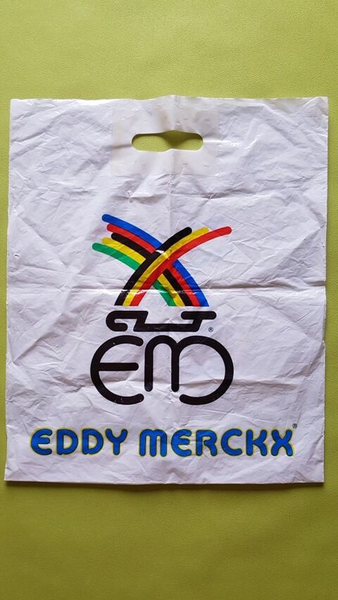 EDDY MERCKX 0 Strasbourg (67)