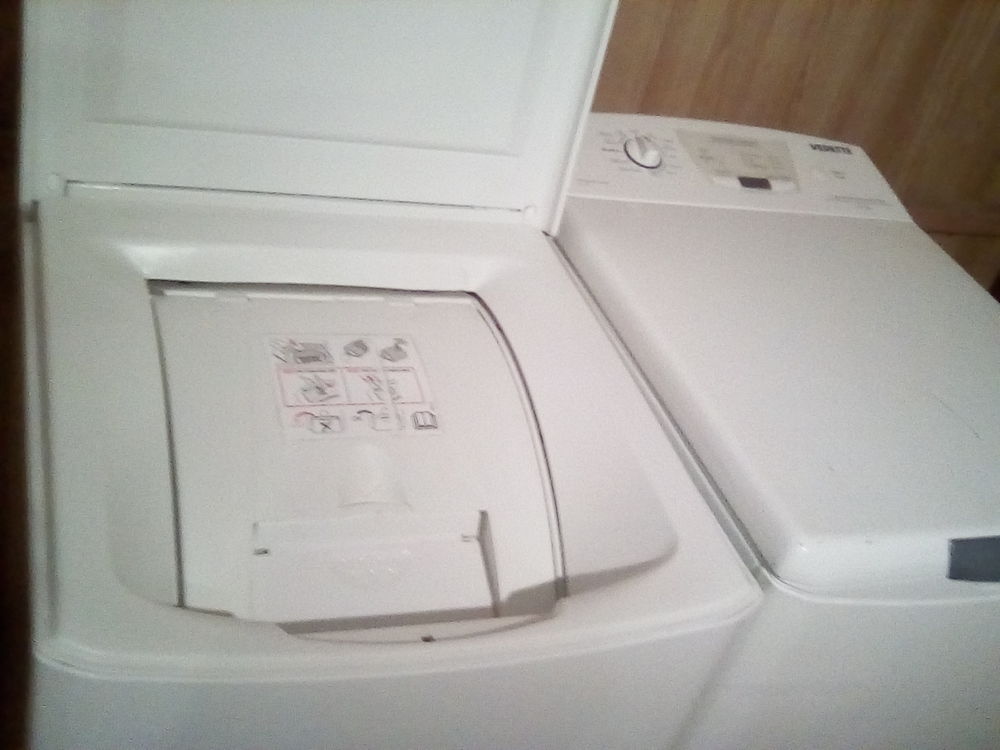 s&egrave;che linge condenseur 7kg Electroménager