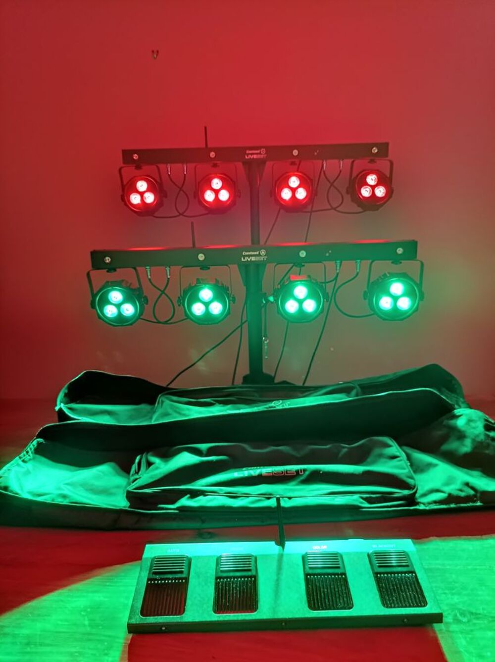 Sono Jbl Audio et hifi