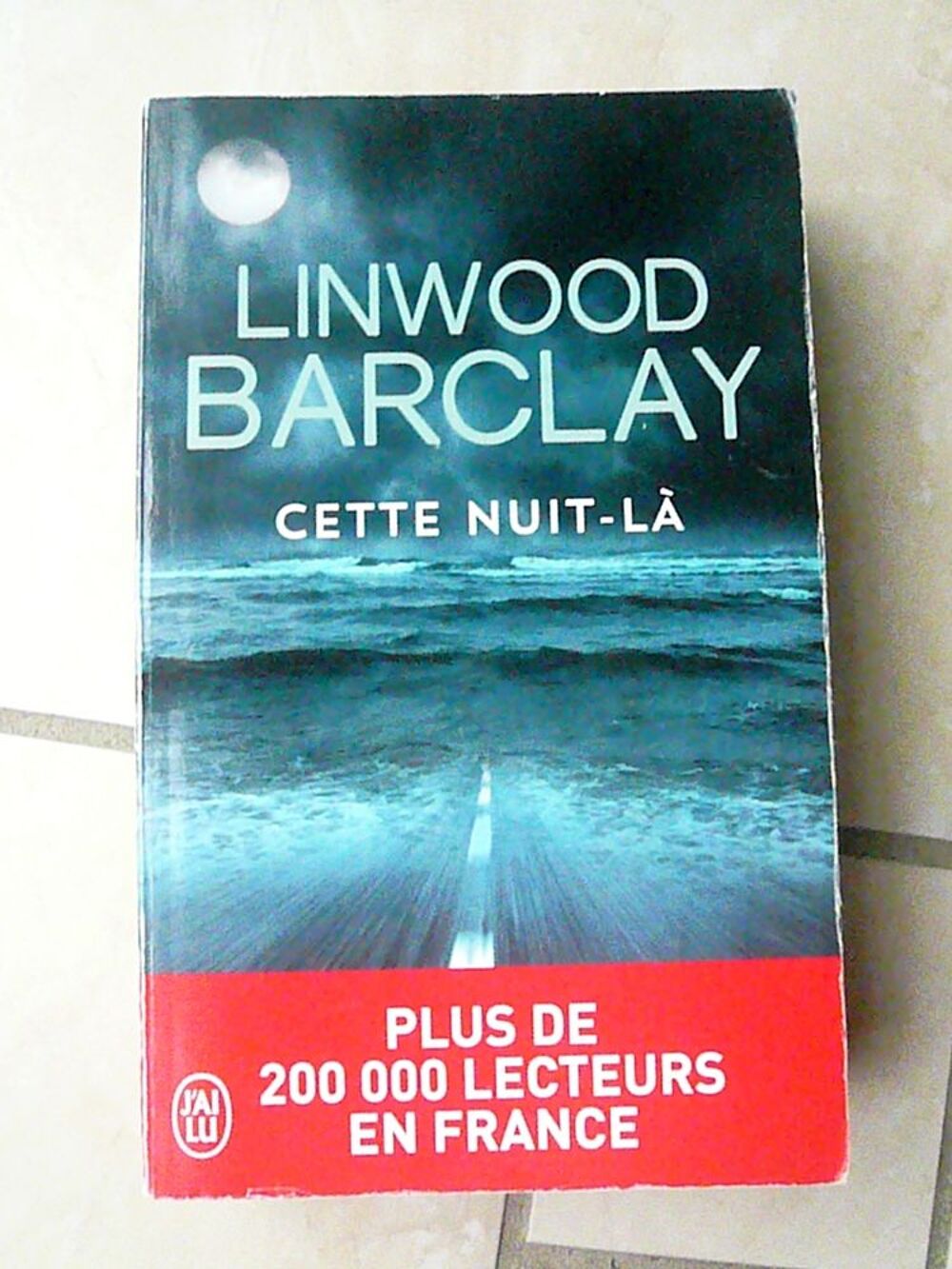 Thriller / Roman policier de Lindwood Barclay Livres et BD