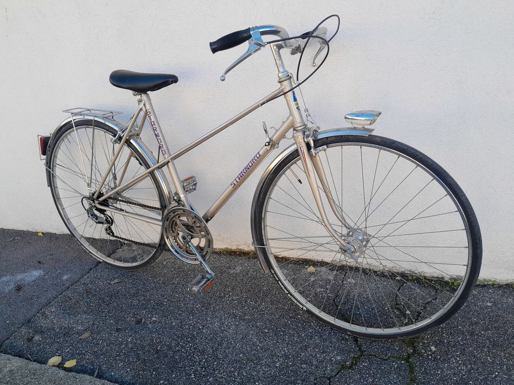 Velo starnord discount