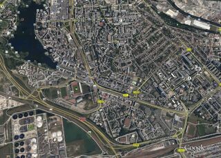  Parking / Garage � vendre 15 m�