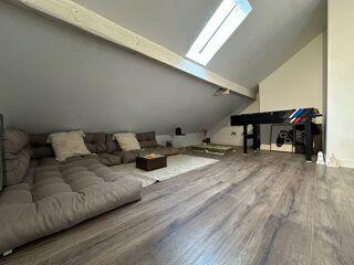  Maison � vendre 4 pi�ces 90 m�