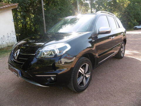 Renault koleos 2.0 dCi 150 Bose Edition *