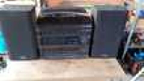 chaine hifi
Audio et hifi