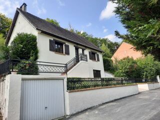  Maison  vendre 6 pices 134 m