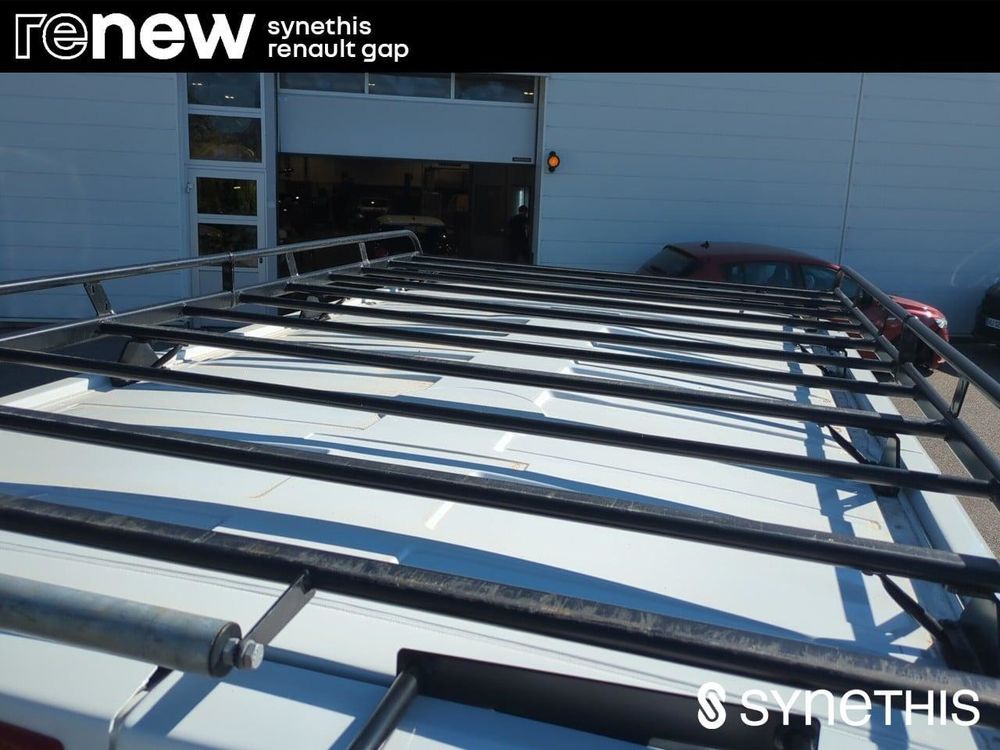 Trafic TRAFIC FGN L1H1 2800 KG BLUE DCI 150 GRAND CONFORT 2022 occasion 05000 Gap