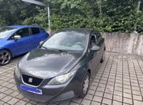 Ibiza SC 1.9 TDI 90 FAP Style 2009 occasion 44700 Orvault