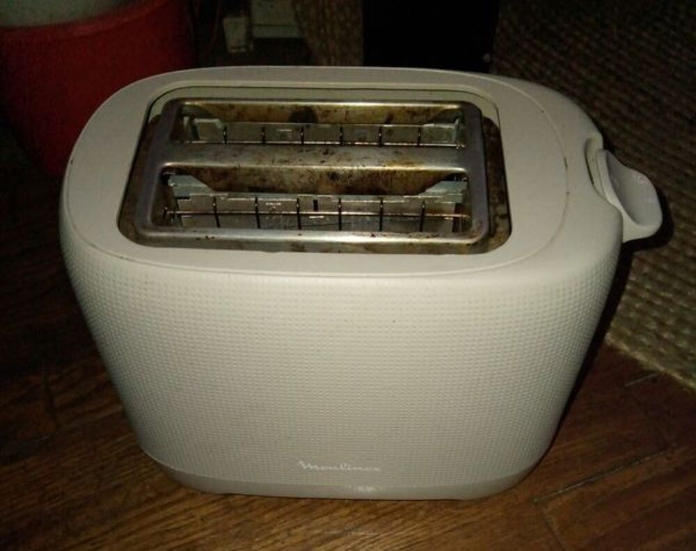 grille pain Moulinex Electroménager