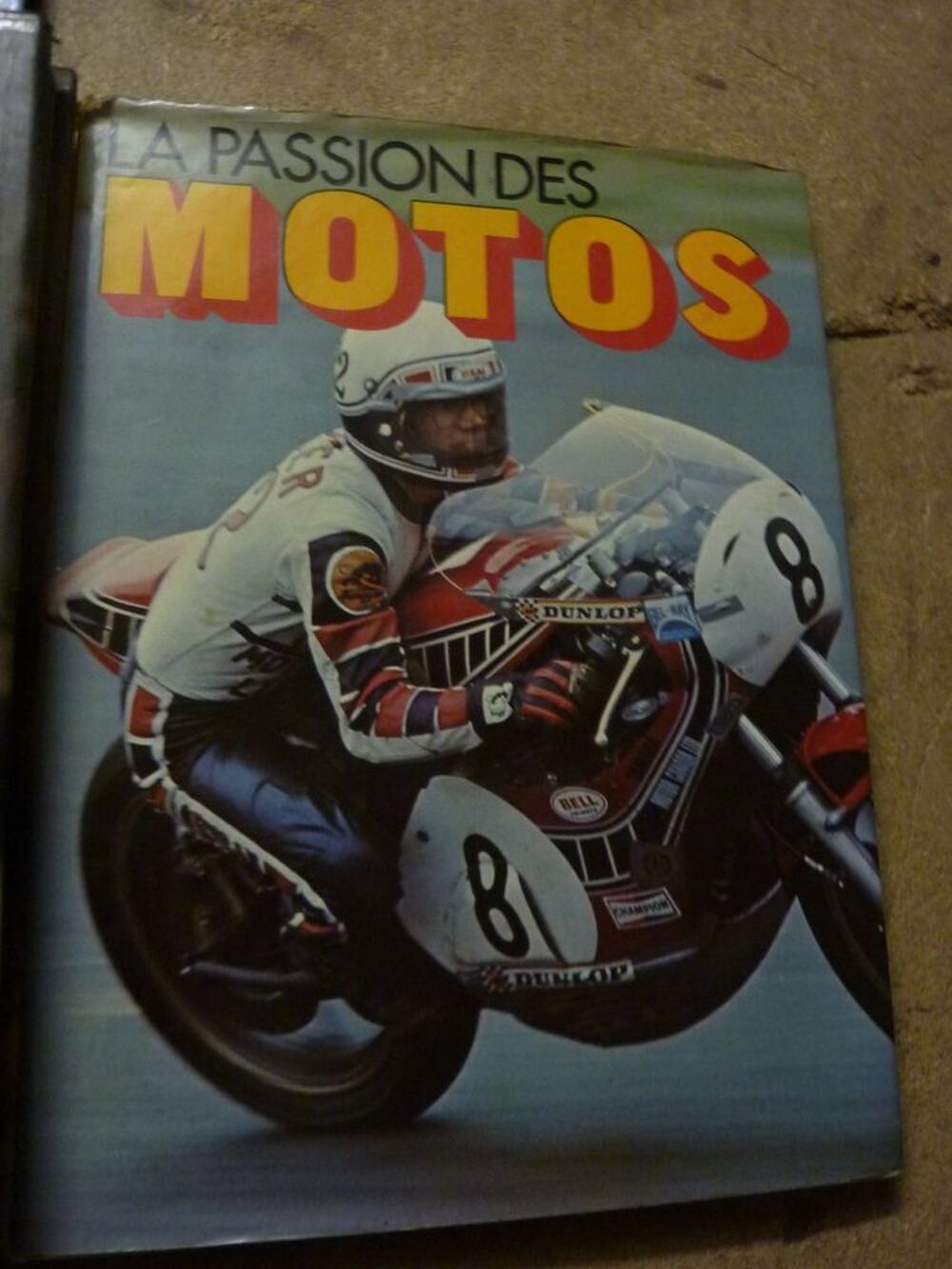 Livres Broch&eacute;s MOTOS /AUTOS Livres et BD