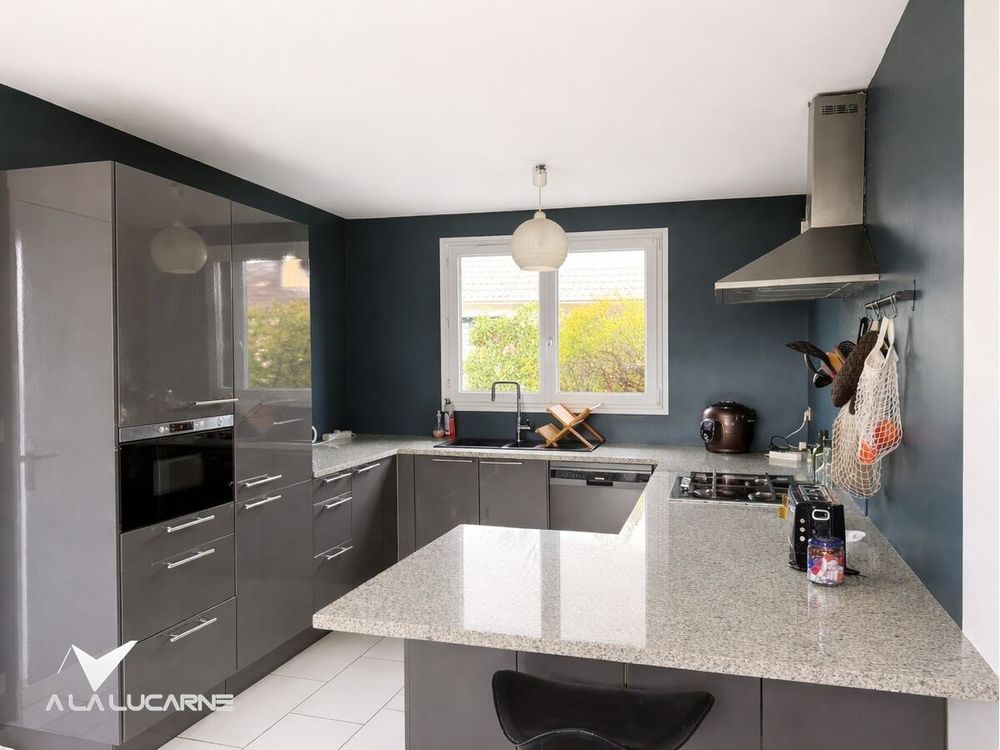 Vente Maison Maison F5 Montesson