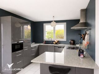  Maison à vendre 5 pièces 107 m²
