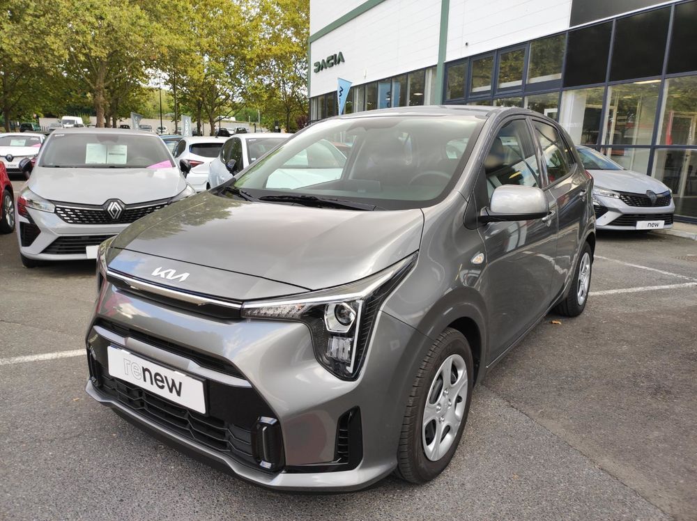 Picanto 1.0 GDi 68 ch BVM5 Active 2026 occasion 95100 Argenteuil
