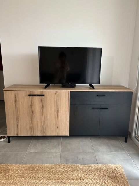Buffet bicolore Saint-Jory (31)