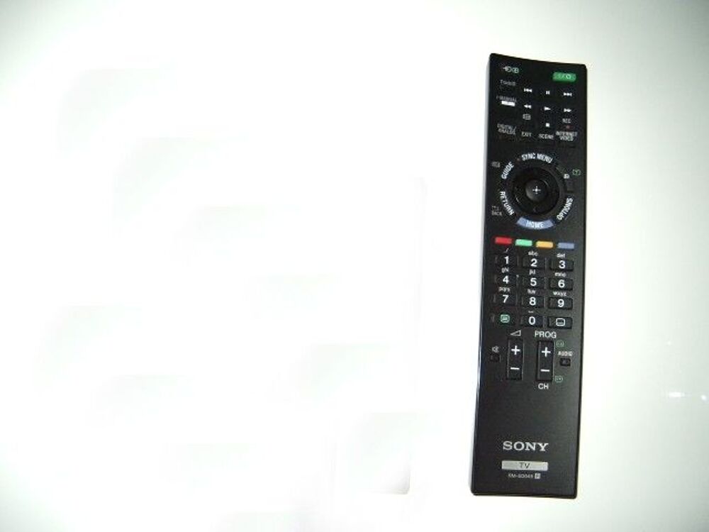 T&eacute;l&eacute; Sony BRAVIA LED Full HD.Connect&eacute;e Photos/Video/TV