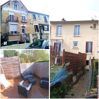  Appartement � vendre 2 pi�ces 23 m�