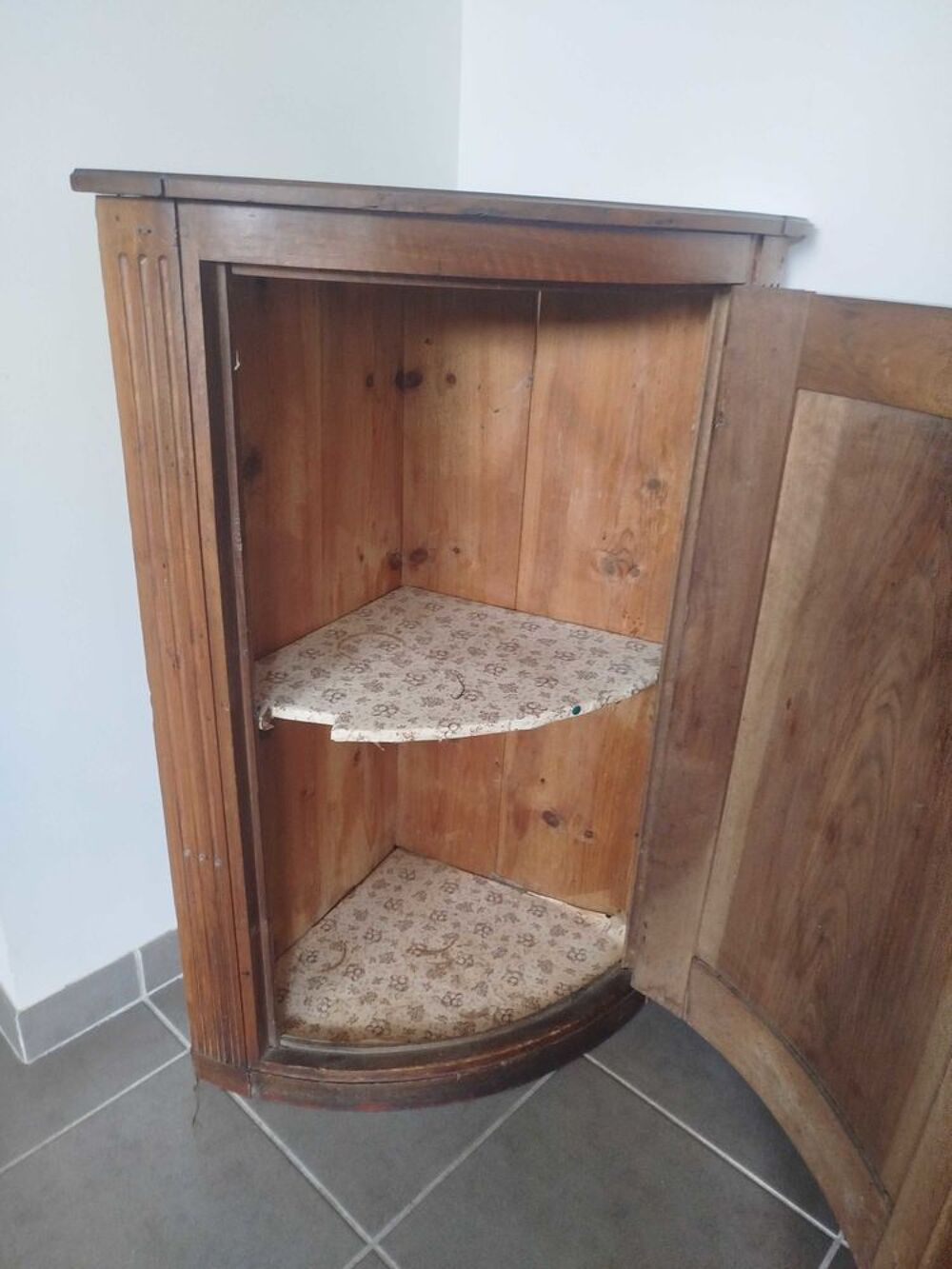 meuble d'angle Meubles