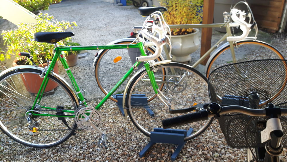 v&eacute;lo tout mod&egrave;le Vélos