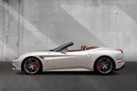 California T V8 4.0 560ch 2016 occasion 69007 Lyon