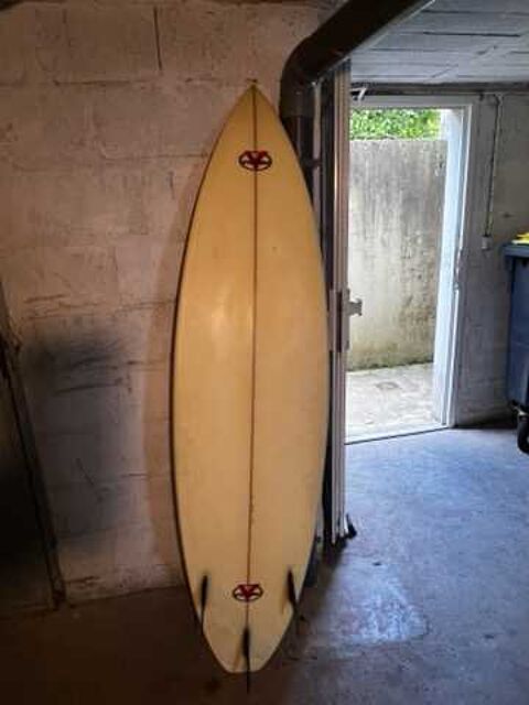 planche de surf 900 Biarritz (64)
