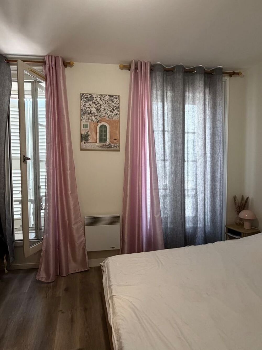 Location Appartement Appartement T2 MEUBLÉ La rochelle