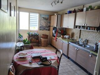  Appartement à vendre 5 pièces 107 m²