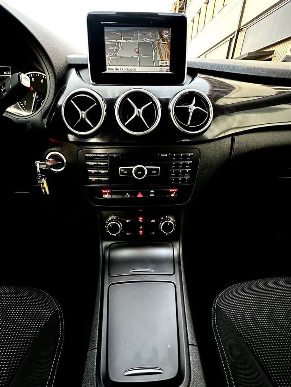 Classe B 180 BlueEFFICIENCY Design 7-G DCT A 2013 occasion 94260 Fresnes