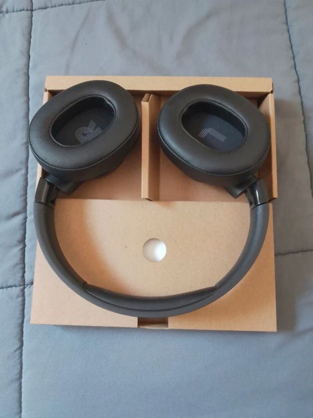 CASQUE JBL TUNE 770NC Audio et hifi