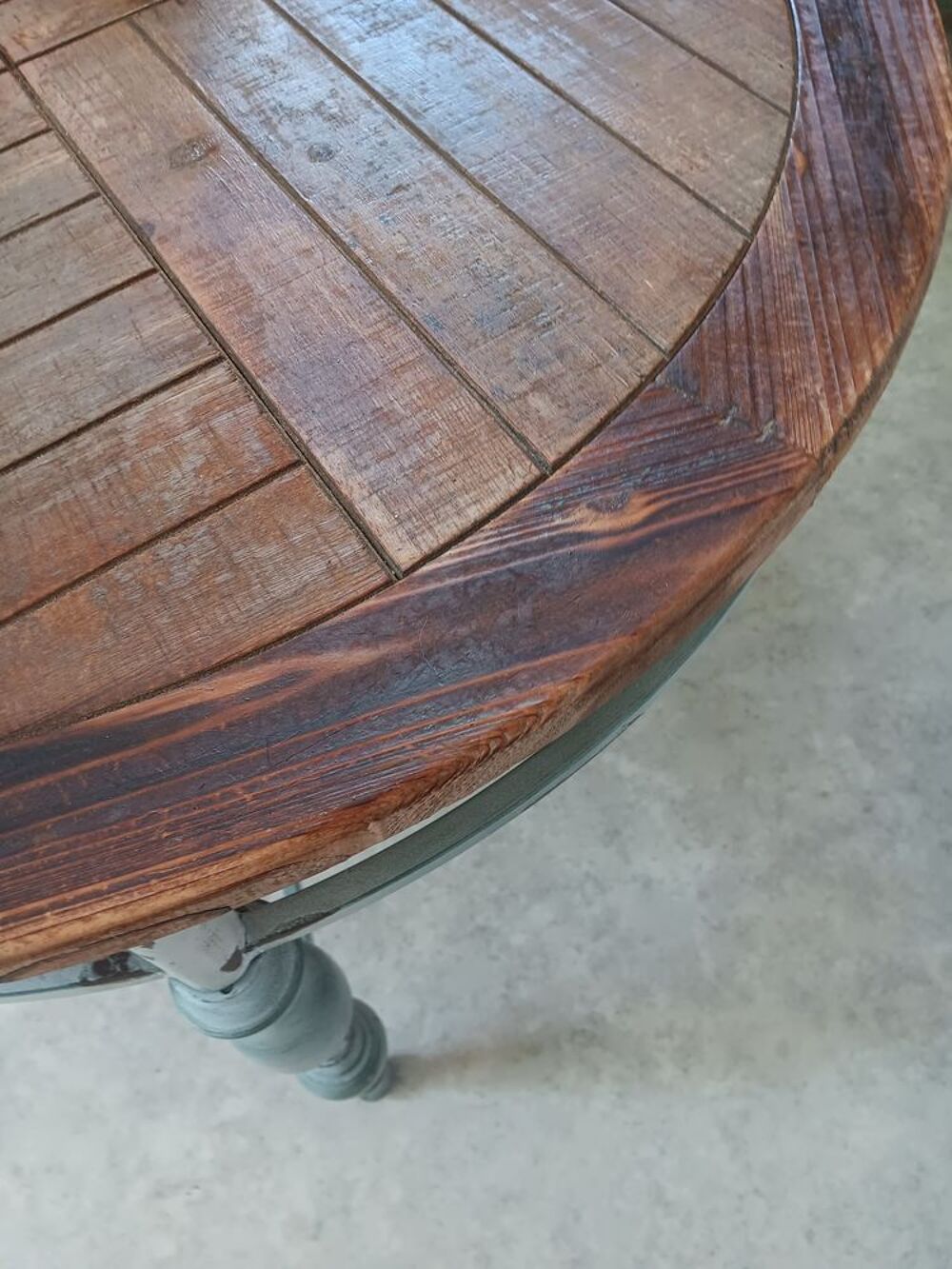 Table salon Meubles