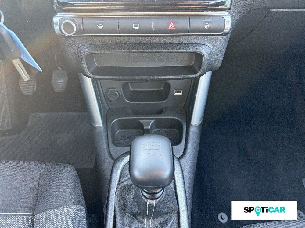 C3 Aircross BlueHDi 100 S&S BVM6 Feel Business 2020 occasion 11300 Limoux