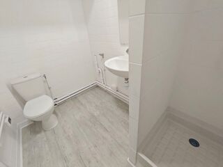  Appartement à vendre 1 pièce 16 m²