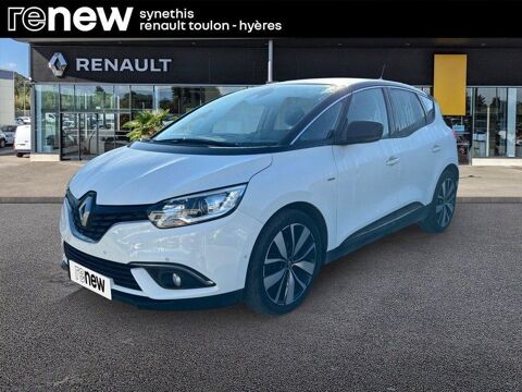 Annonce voiture Renault Scenic IV 14990 