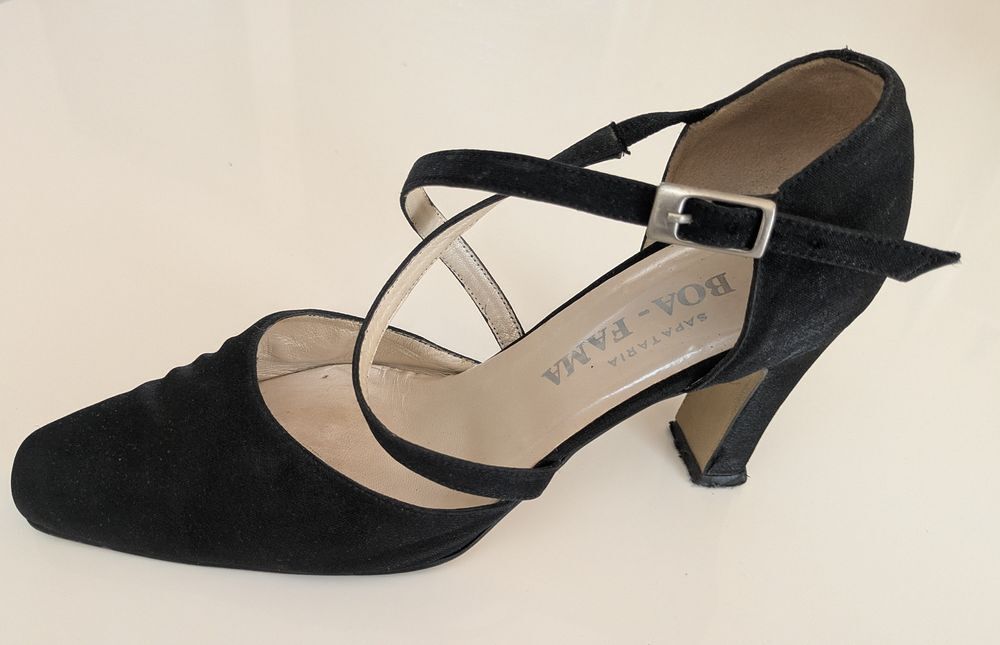 Escarpins Femme Chaussures