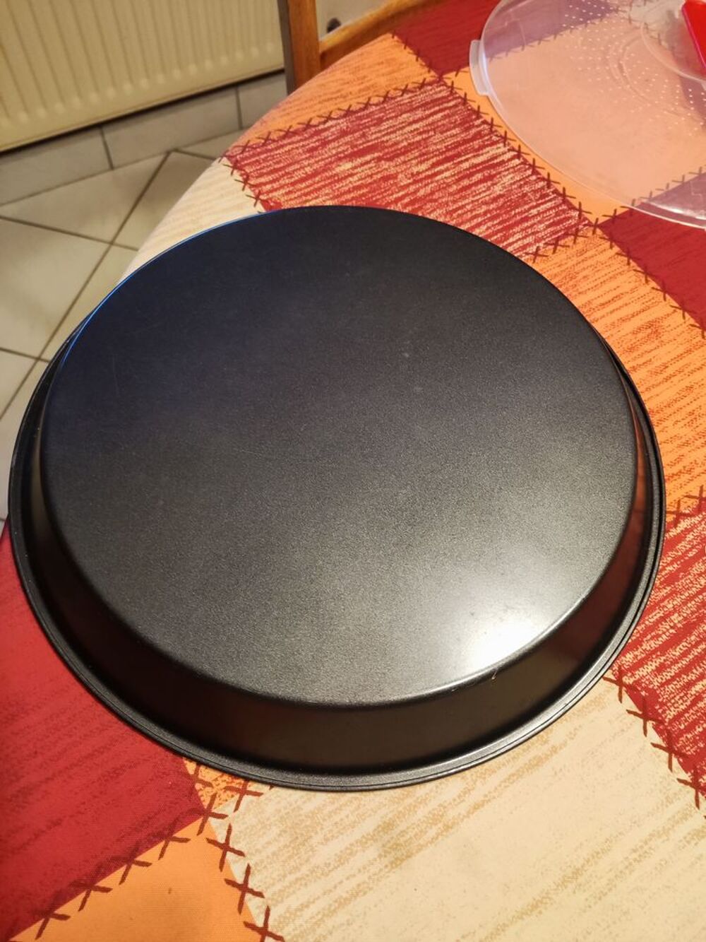 plat pou four Electroménager