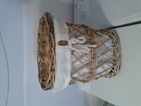 Panier � Linge 15 Arques (62)