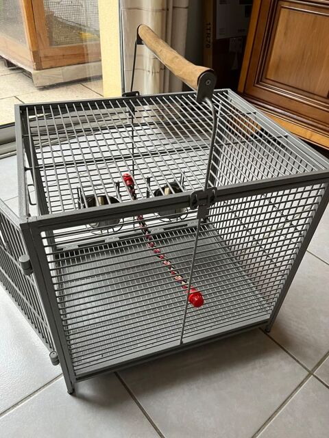 Cage transport 60 22120 Hillion