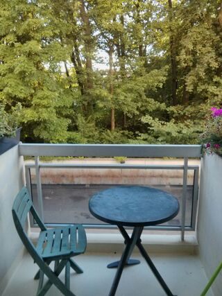  Appartement à louer 1 pièce 20 m²