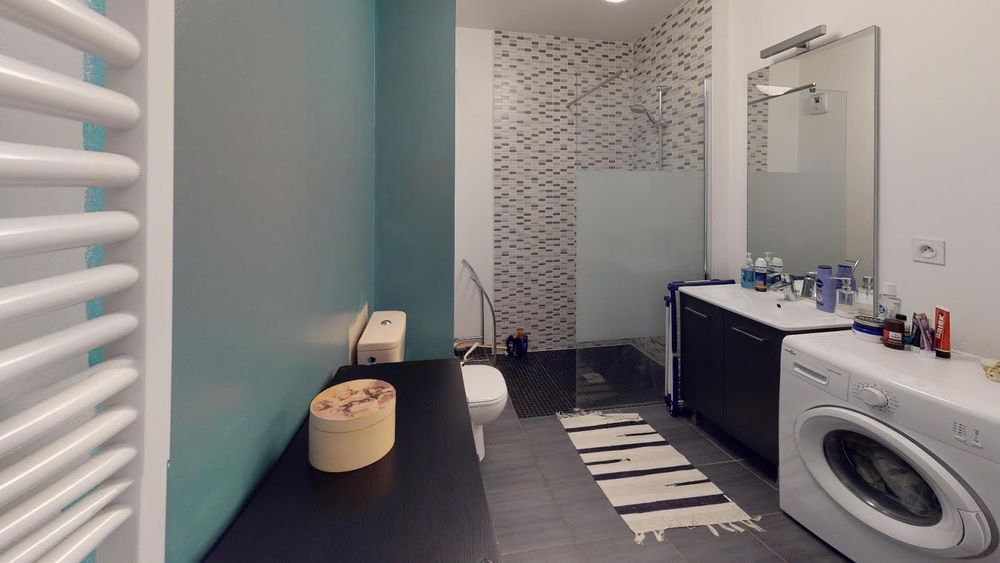 Location Appartement F2 meublé Bord de Seine Le Mée-sur-Seine Le mée-sur-seine