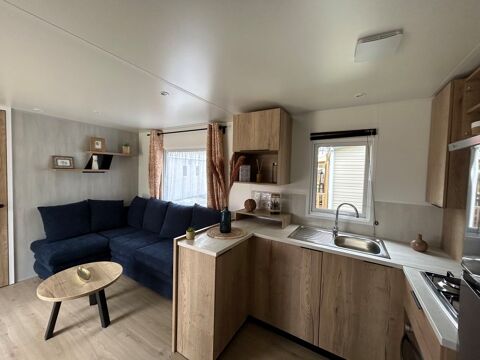 Mobil-Home Mobil-Home 2025 occasion Lège-Cap-Ferret 33950