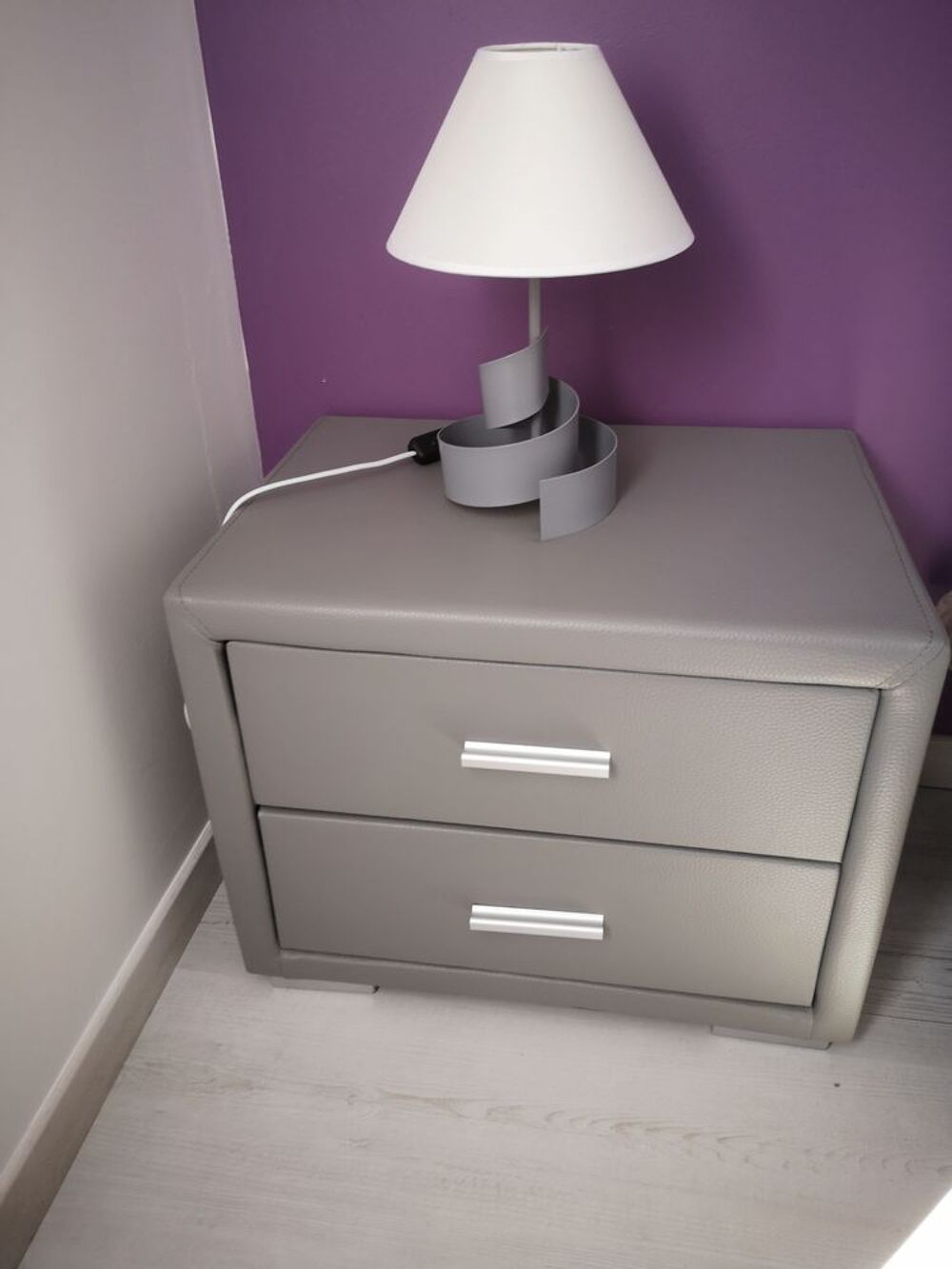 Chambre &agrave; coucher Meubles