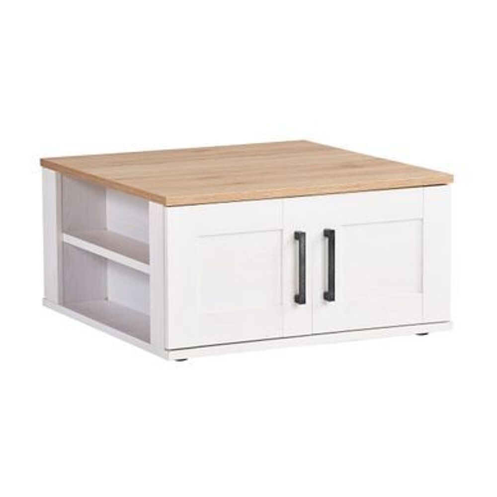 PORTES TABLE BASSE Meubles