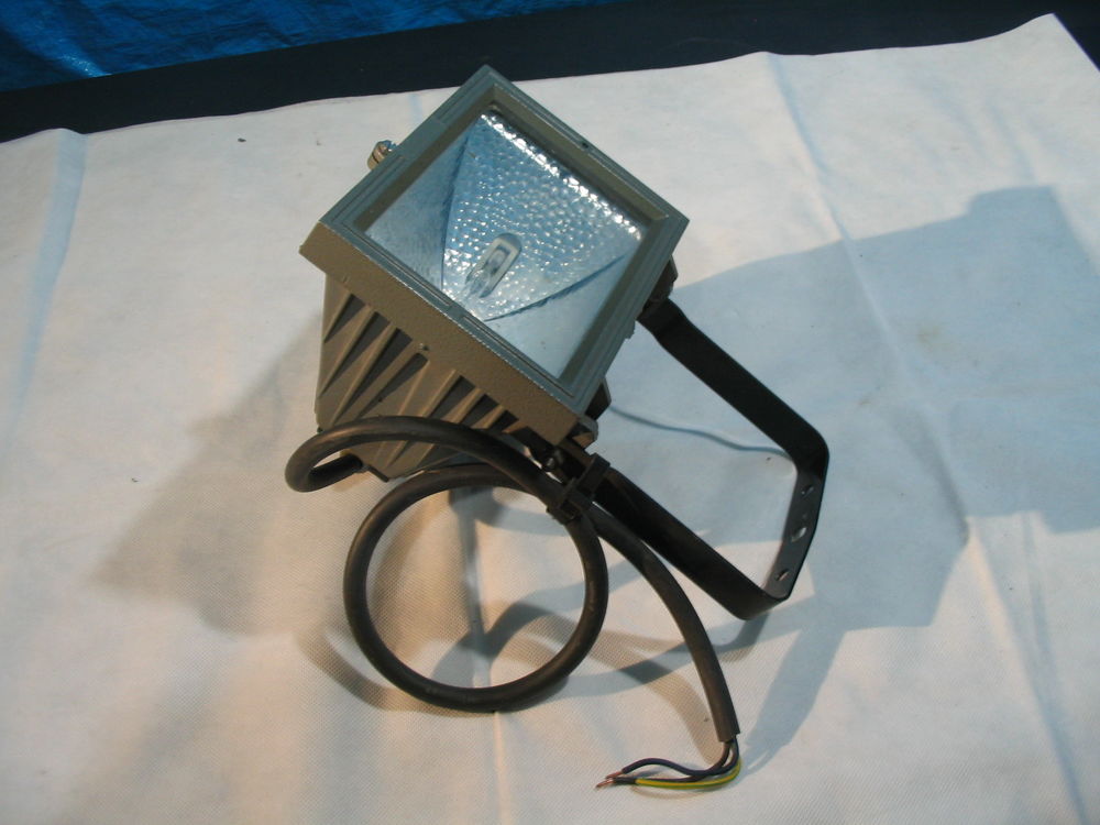  Projecteur halog&egrave;ne Décoration