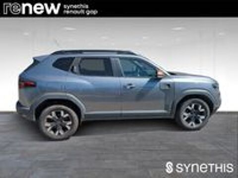 Duster TCe 130 4x4 Extreme 2024 occasion 05000 Gap