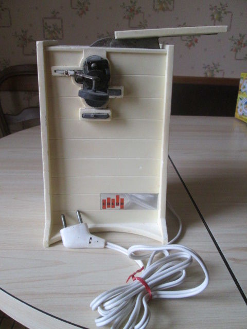 Ouvre bote 8 Castres (81)