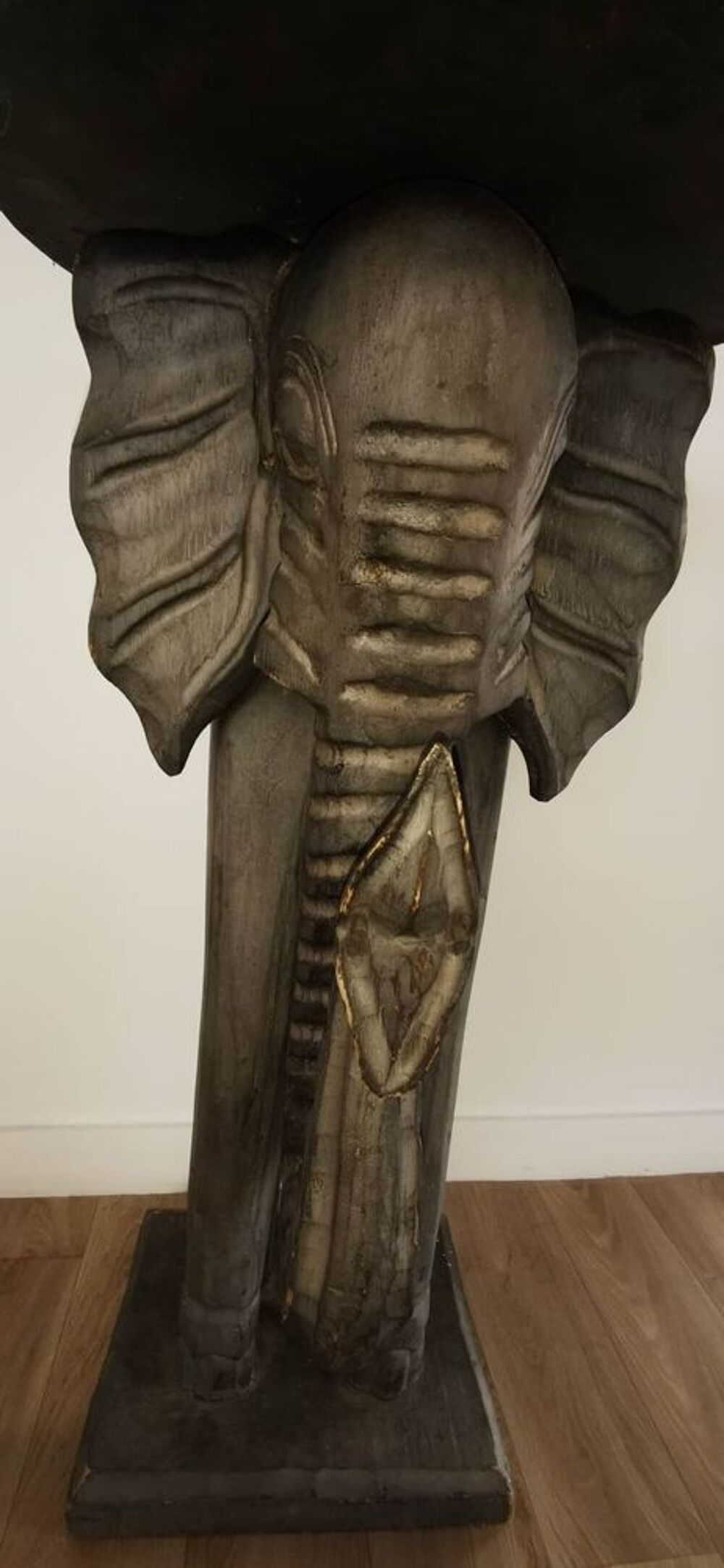petit meuble &eacute;l&eacute;phant Meubles
