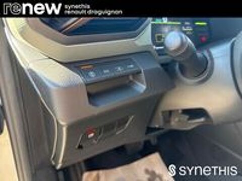 Duster Hybrid 140 Extreme 2025 occasion 83300 Draguignan