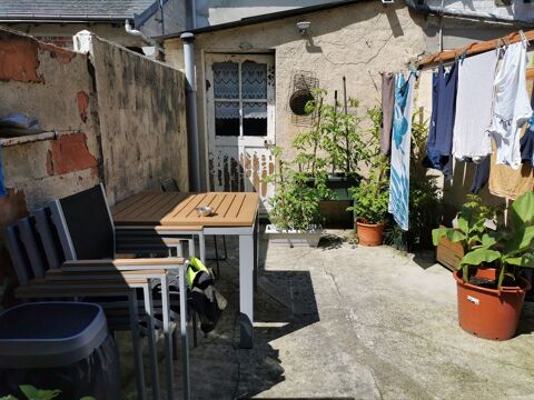  Maison � louer 4 pi�ces 74 m� Liesse-notre-dame